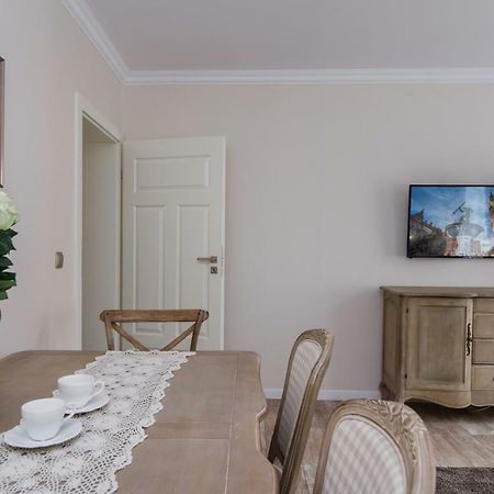 Apartament Starowka Gdansk Osiek 아파트 외부 사진