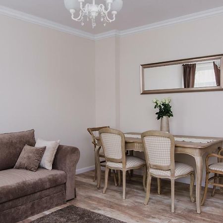 Apartament Starowka Gdansk Osiek 아파트 외부 사진