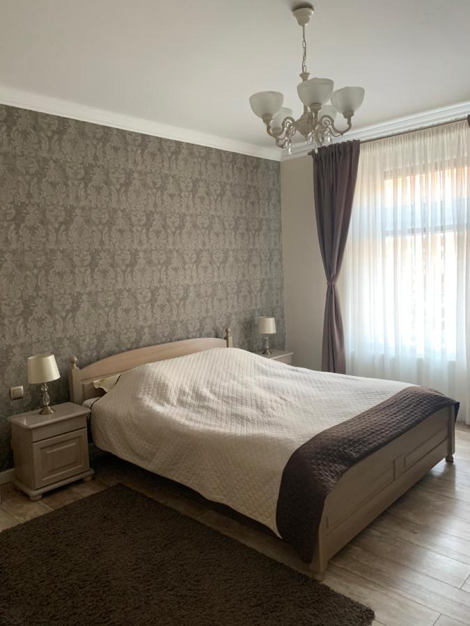 Apartament Starowka Gdansk Osiek 아파트 외부 사진